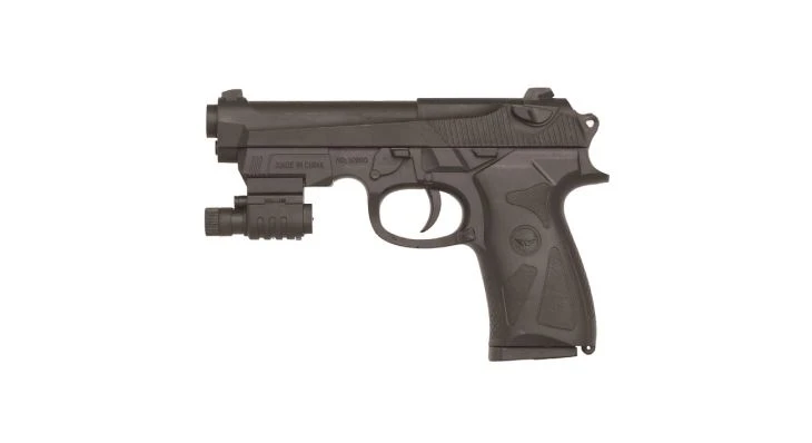 China Producer Pop Gun Toy Pistol