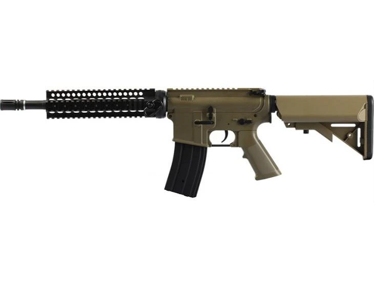 M4 Tactical Patrol Airsoft