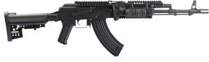 Blowback BB Gun