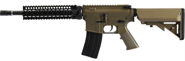 Pistola Airsoft con CO2