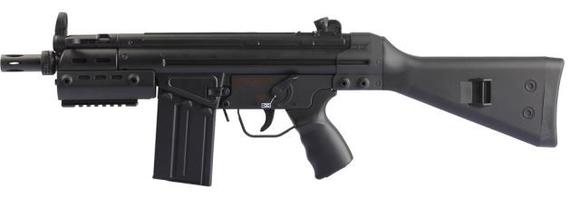 G3 Rifle de Airsoft AEG