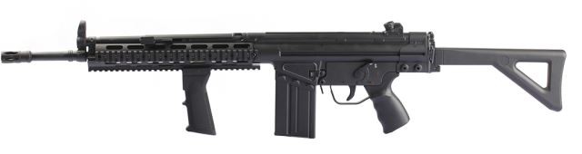 Rifles Spring Air BB